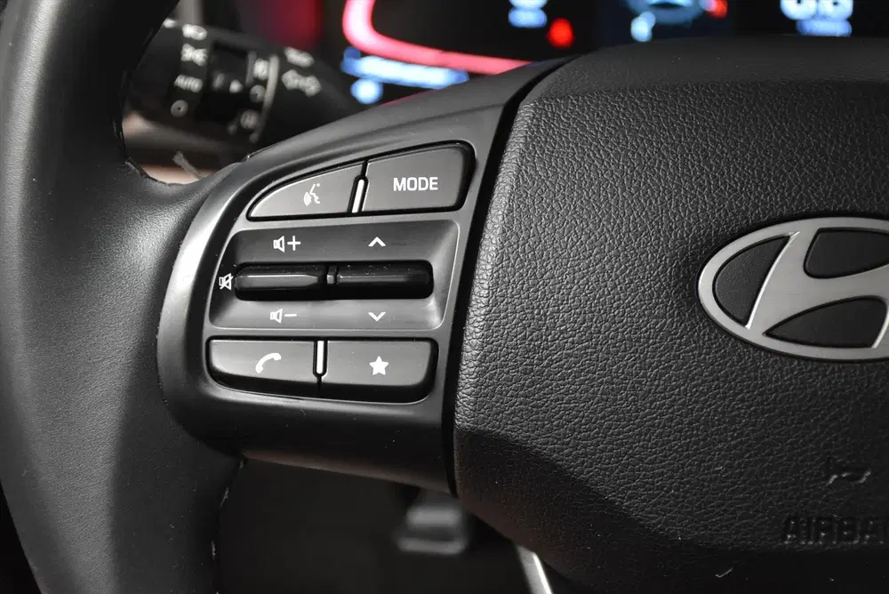 Hyundai i10 1.0i Automaat Comfort Smart uit 2025, foto 15