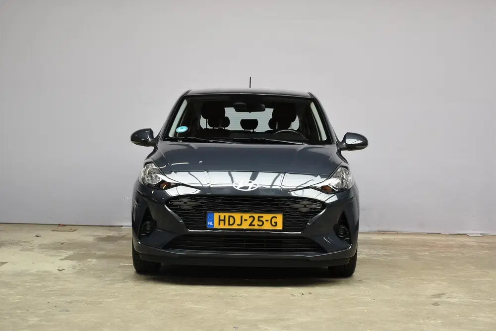 Hyundai i10 1.0i Automaat Comfort Smart uit 2025, foto 2