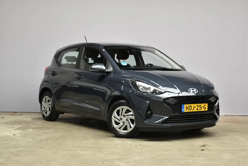 Hyundai i10 1.0i Automaat Comfort Smart uit 2025, foto 3
