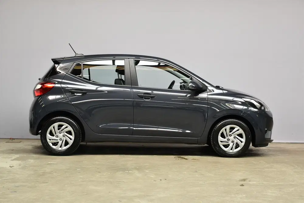 Hyundai i10 1.0i Automaat Comfort Smart uit 2025, foto 4