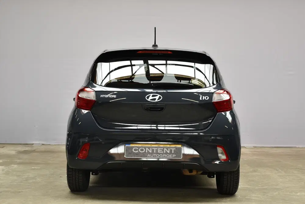 Hyundai i10 1.0i Automaat Comfort Smart uit 2025, foto 6