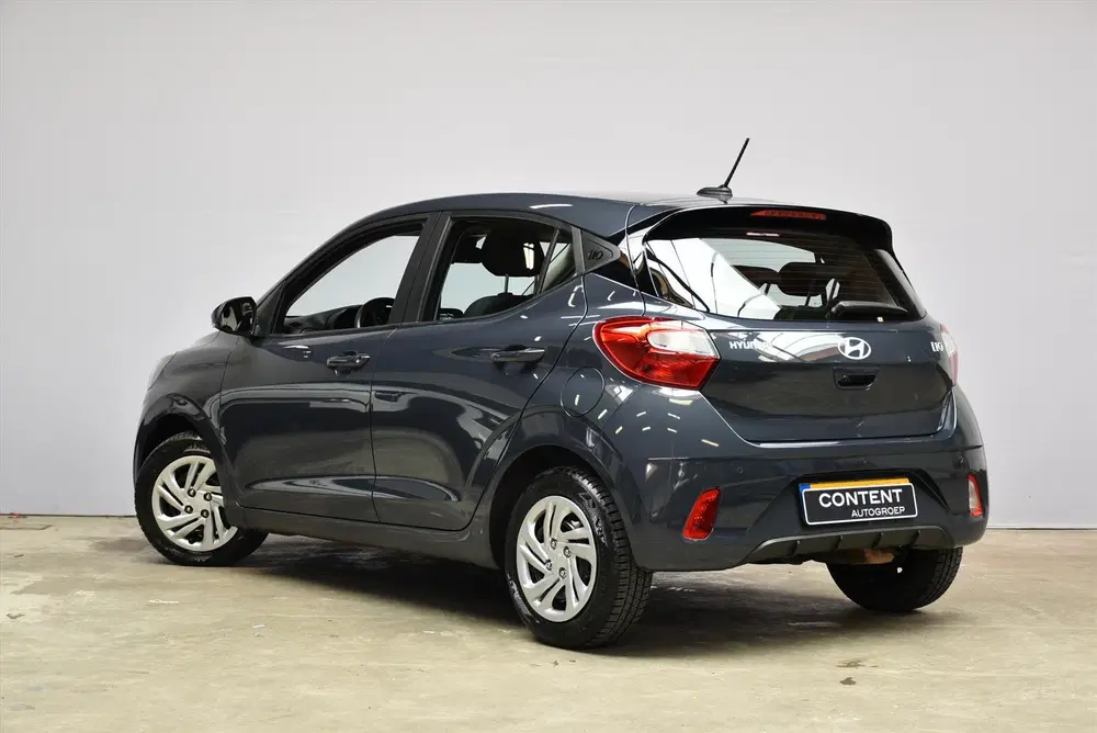 Hyundai i10 1.0i Automaat Comfort Smart uit 2025, foto 7