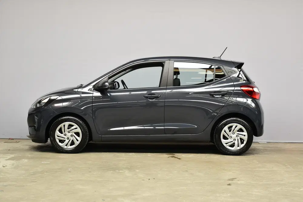 Hyundai i10 1.0i Automaat Comfort Smart uit 2025, foto 8