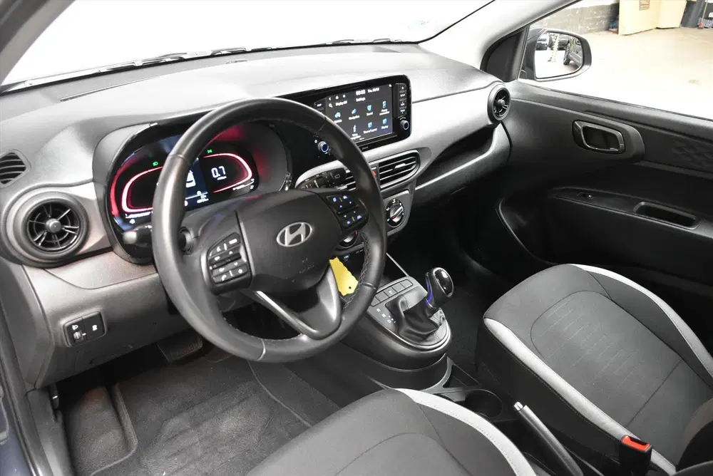 Hyundai i10 1.0i Automaat Comfort Smart uit 2025, foto 9
