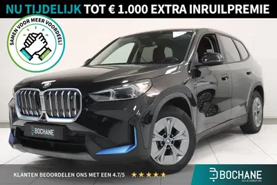 BMW iX1 xDrive30 Launch Edition 67 kWh uit 2023