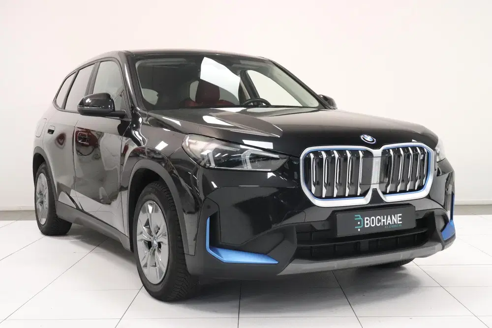BMW iX1 xDrive30 Launch Edition 67 kWh uit 2023, foto 5