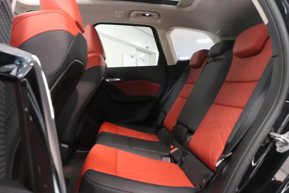 BMW iX1 xDrive30 Launch Edition 67 kWh uit 2023, foto 8