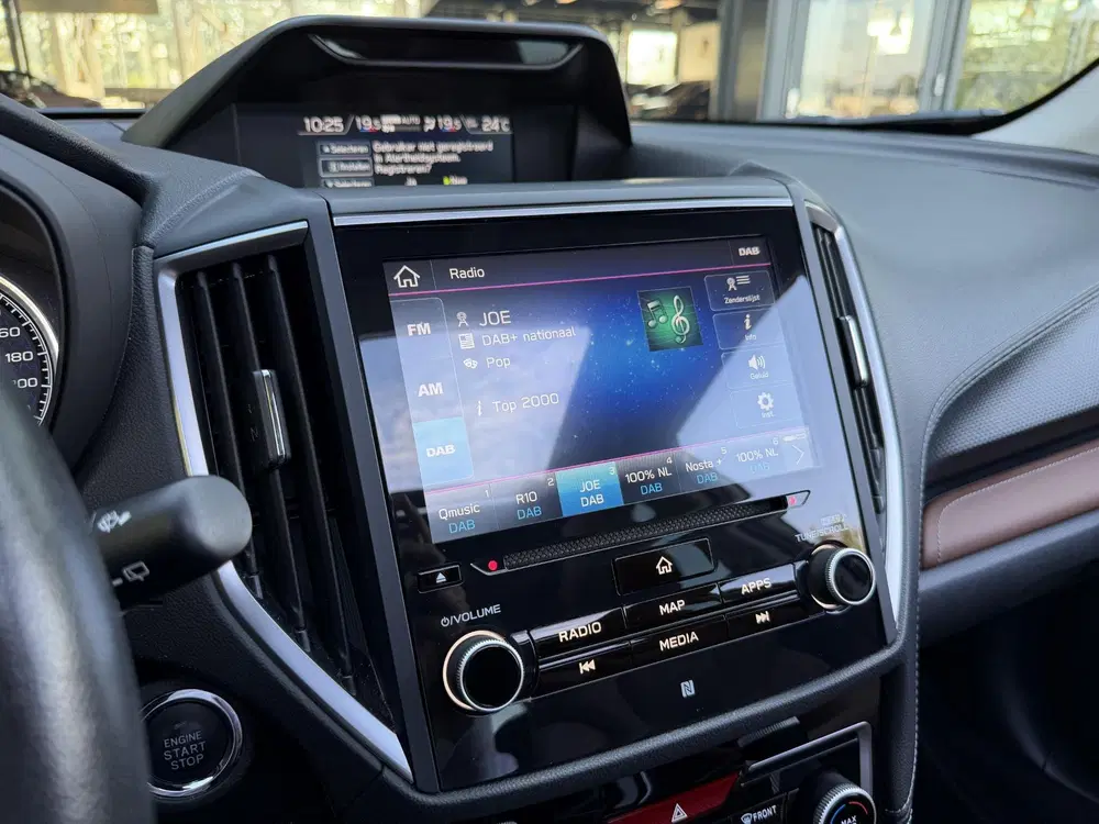 Subaru Forester 2.0i e-BOXER Premium Automaat 150PK uit 2021, foto 10