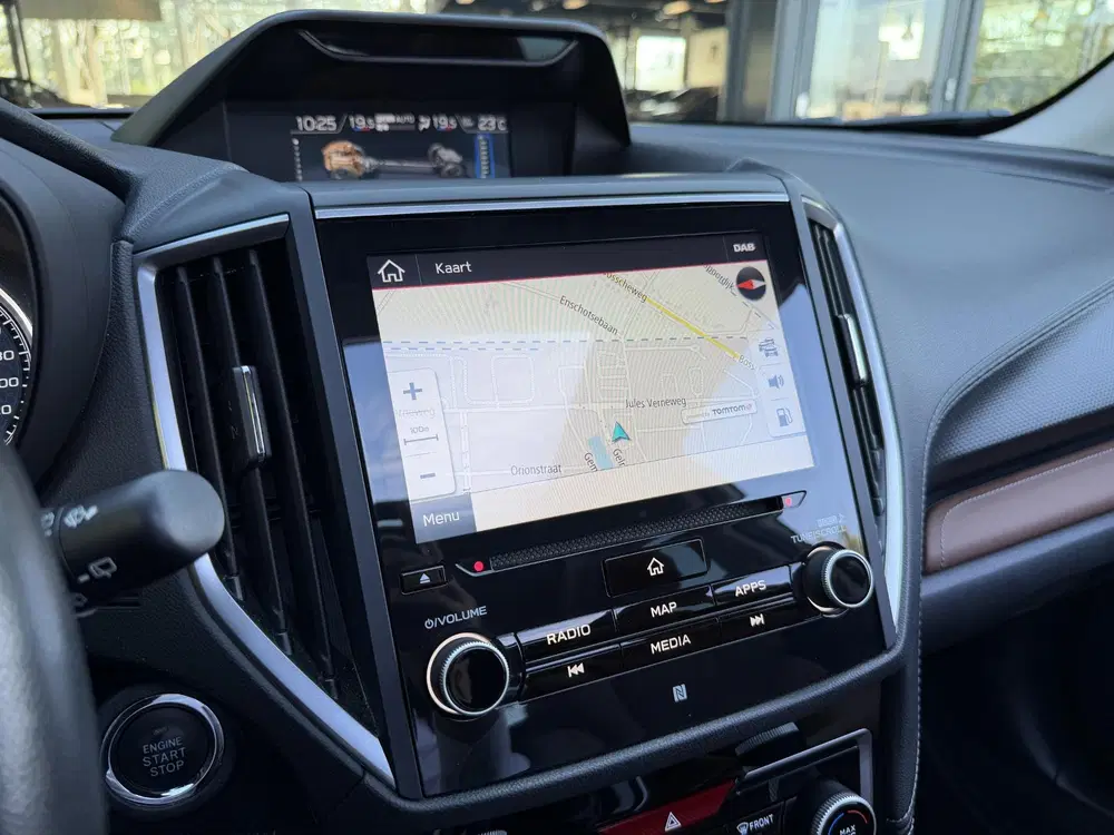 Subaru Forester 2.0i e-BOXER Premium Automaat 150PK uit 2021, foto 11