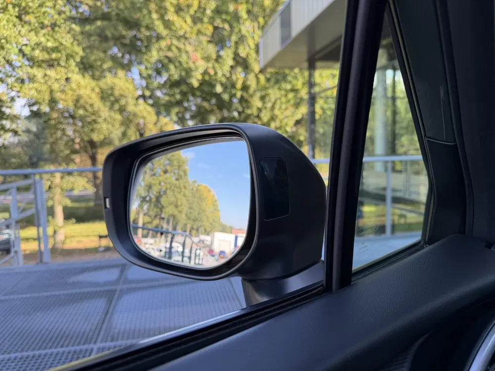 Subaru Forester 2.0i e-BOXER Premium Automaat 150PK uit 2021, foto 14