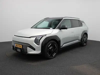 Kia EV3 GT-PlusLine 81.4 kWh uit 2025