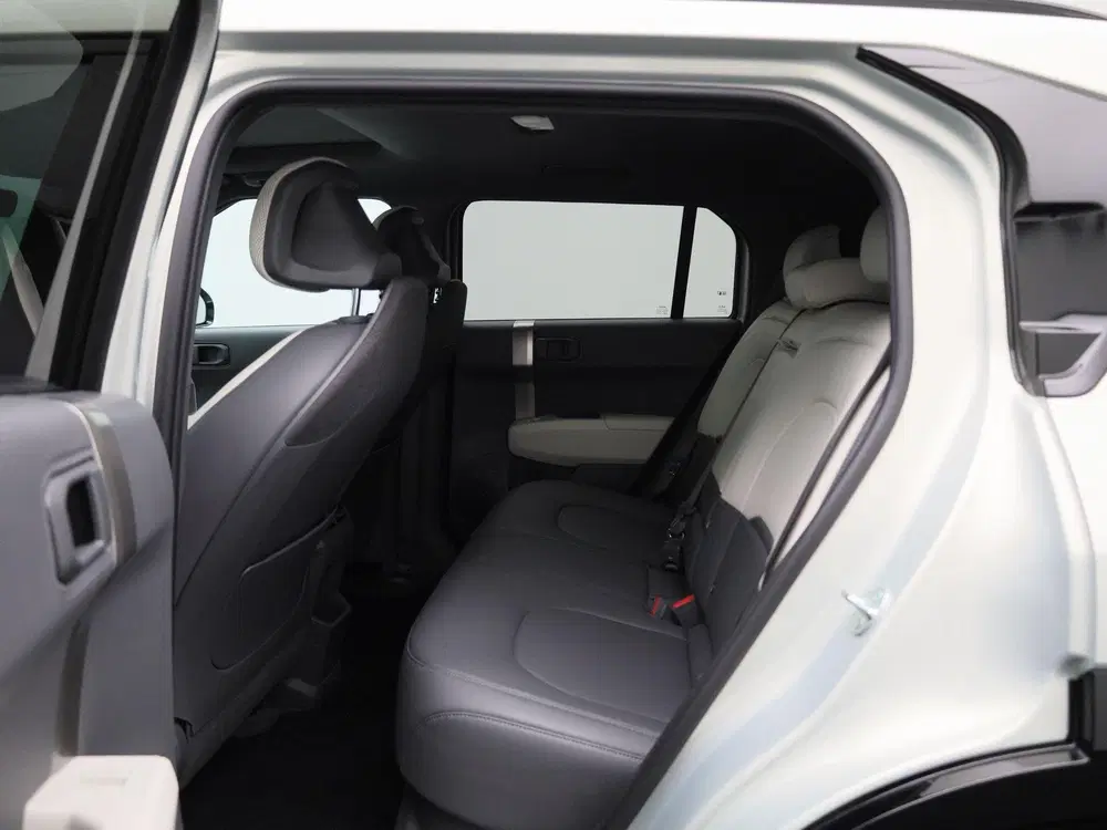 Kia EV3 GT-PlusLine 81.4 kWh uit 2025, foto 10