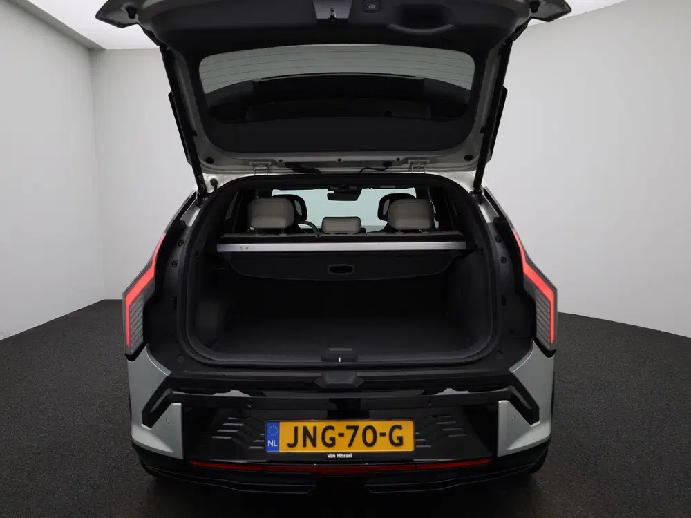 Kia EV3 GT-PlusLine 81.4 kWh uit 2025, foto 11