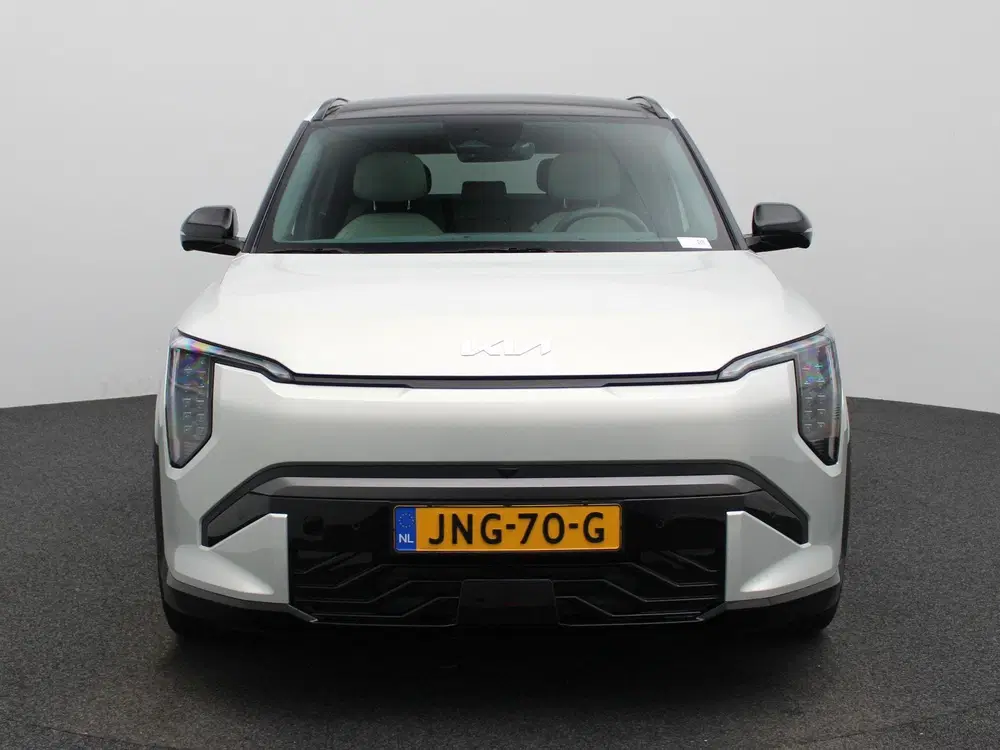 Kia EV3 GT-PlusLine 81.4 kWh uit 2025, foto 3
