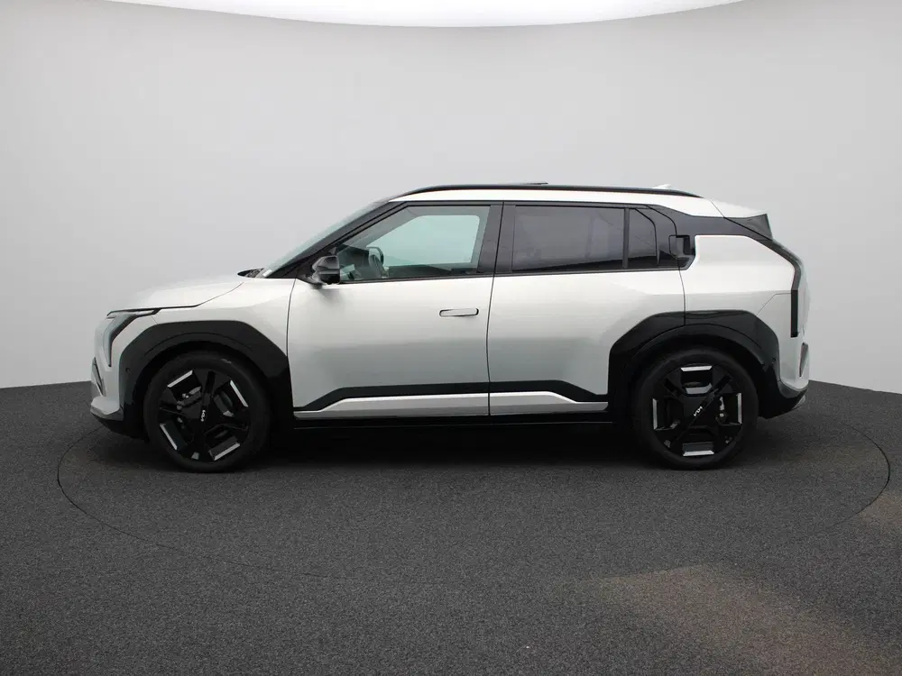 Kia EV3 GT-PlusLine 81.4 kWh uit 2025, foto 4