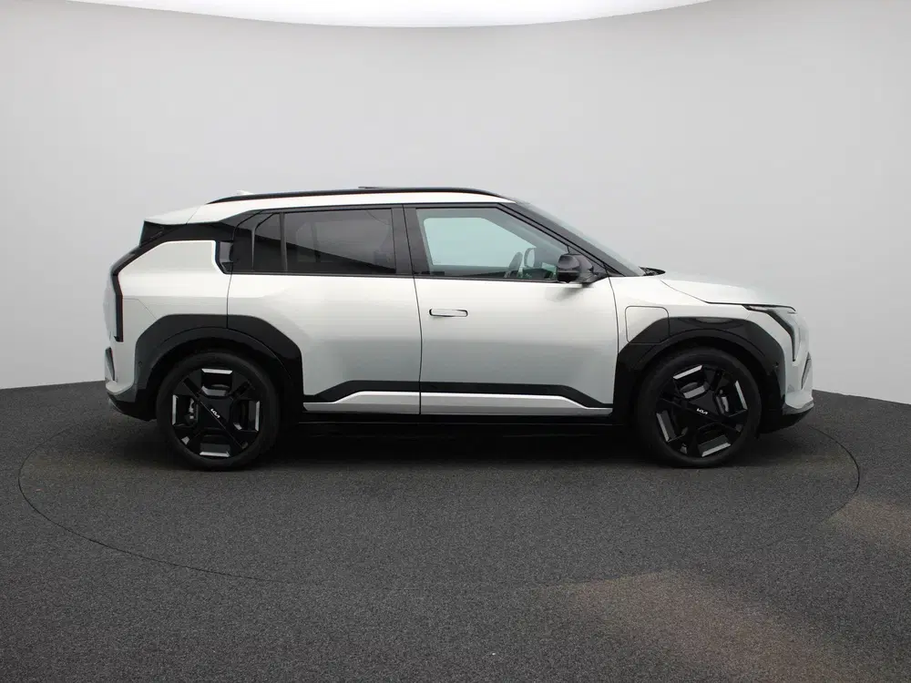 Kia EV3 GT-PlusLine 81.4 kWh uit 2025, foto 6