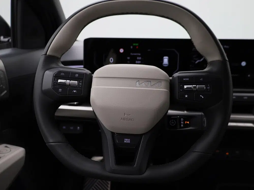 Kia EV3 GT-PlusLine 81.4 kWh uit 2025, foto 7