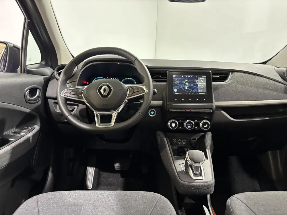 Renault ZOE R135 Evolution 52 kWh Automaat uit 2025, foto 11