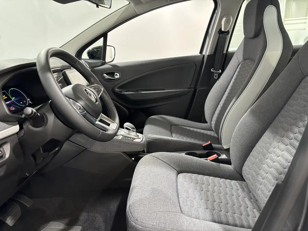 Renault ZOE R135 Evolution 52 kWh Automaat uit 2025, foto 12
