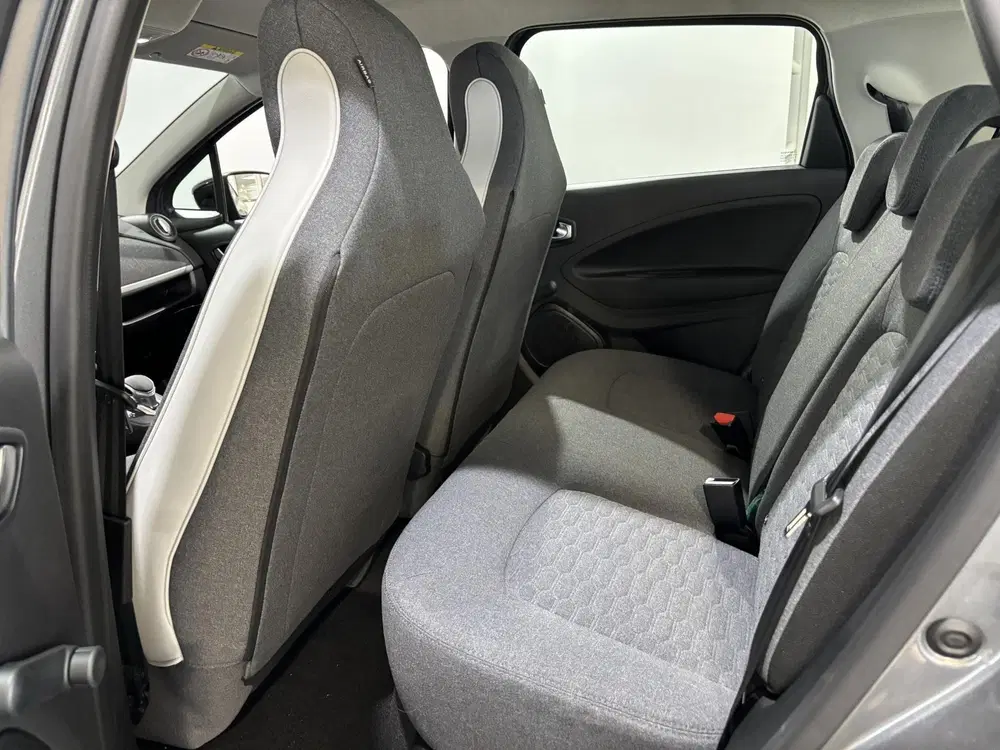 Renault ZOE R135 Evolution 52 kWh Automaat uit 2025, foto 14