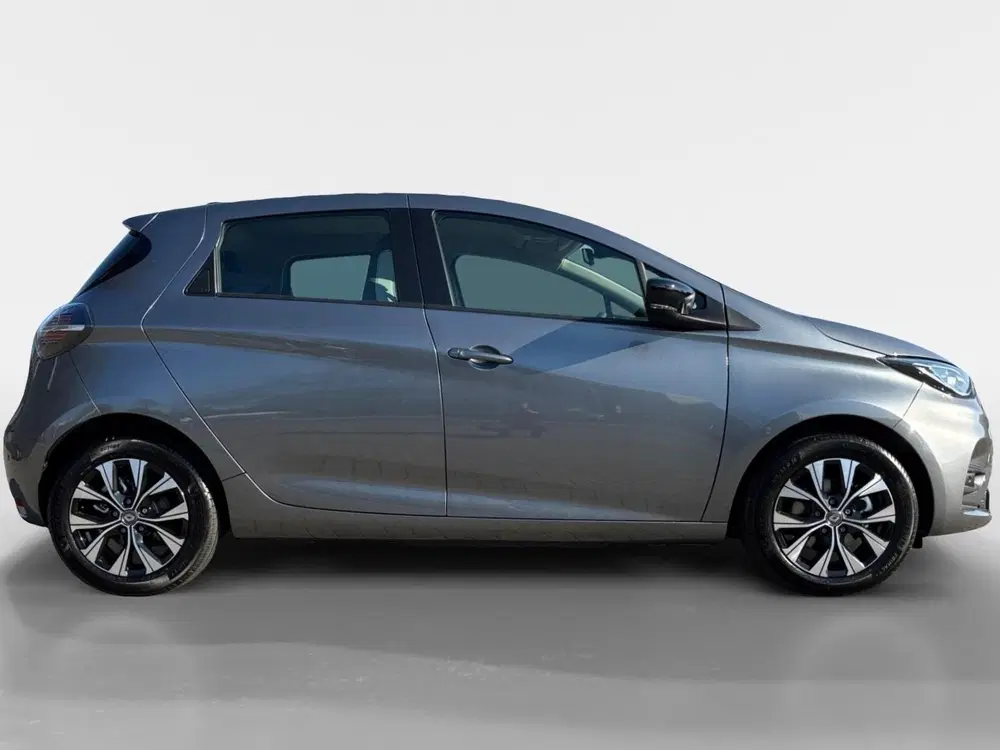 Renault ZOE R135 Evolution 52 kWh Automaat uit 2025, foto 4
