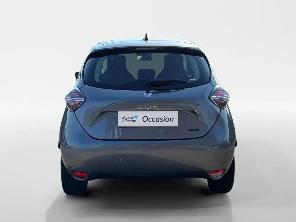 Renault ZOE R135 Evolution 52 kWh Automaat uit 2025, foto 7