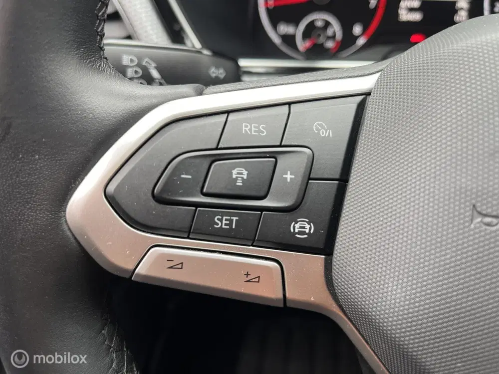 Volkswagen T-Cross 1.0 TSI Style NAVI*CAMERA*ACC*PDC*CLIMA* uit 2022, foto 13