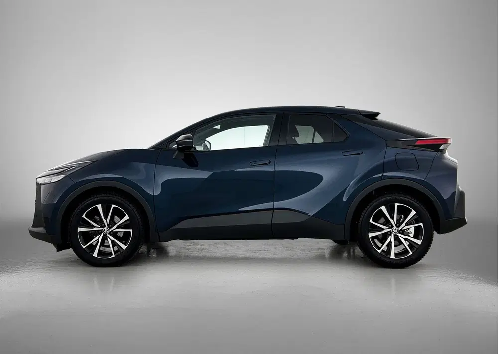 Toyota C-HR 1.8 Hybrid 140 Dynamic uit 2025, foto 3