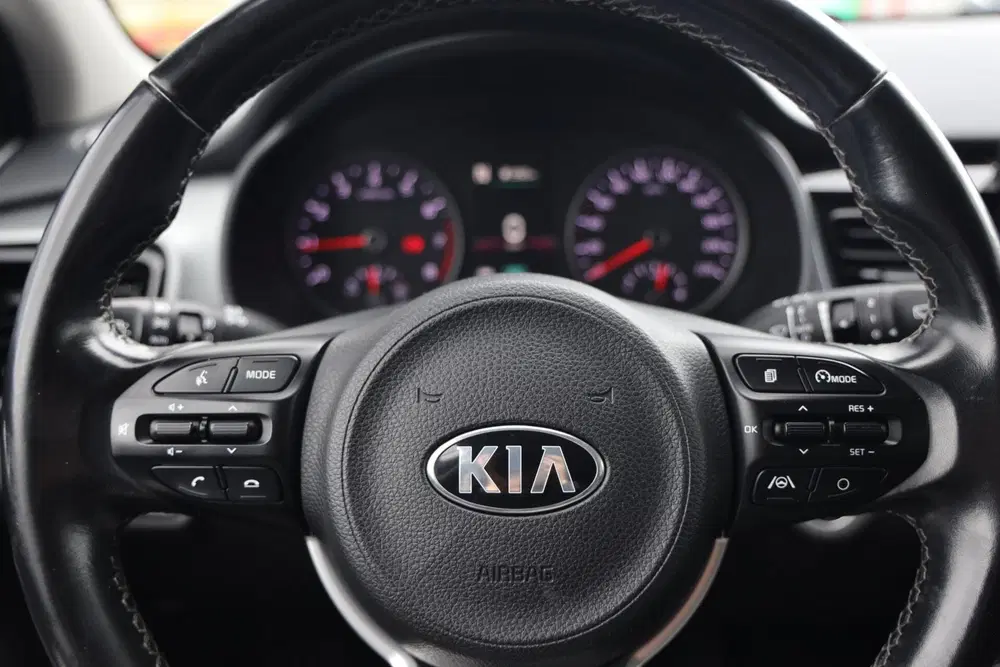 Kia Stonic 1.0 T-GDi MHEV DynamicPlusLine uit 2021, foto 7