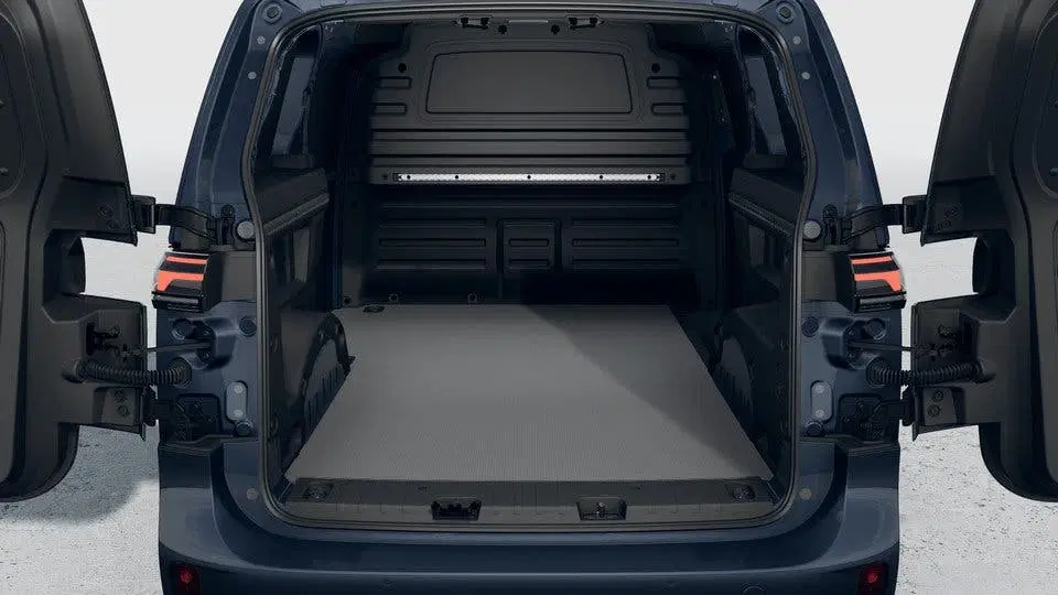 Volkswagen ID. Buzz ID. Buzz Cargo 286pk Bulli Limited Edition uit 2026, foto 11