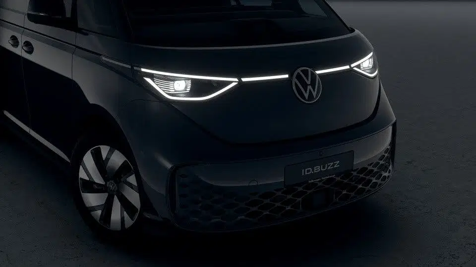 Volkswagen ID. Buzz ID. Buzz Cargo 286pk Bulli Limited Edition uit 2026, foto 13