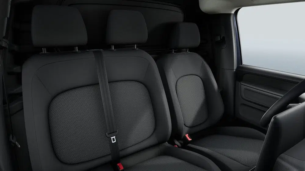 Volkswagen ID. Buzz ID. Buzz Cargo 286pk Bulli Limited Edition uit 2026, foto 15