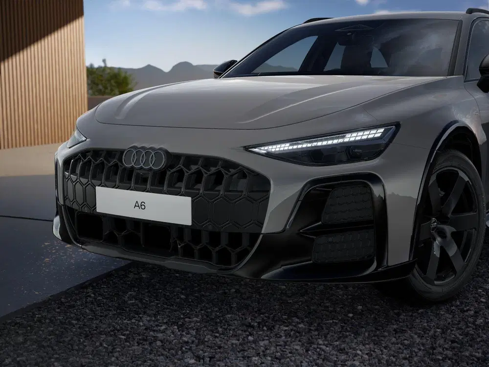 Audi A6 allroad quattro 2.0 allroad e-hybrid 367pk quattro uit 2026, foto 11