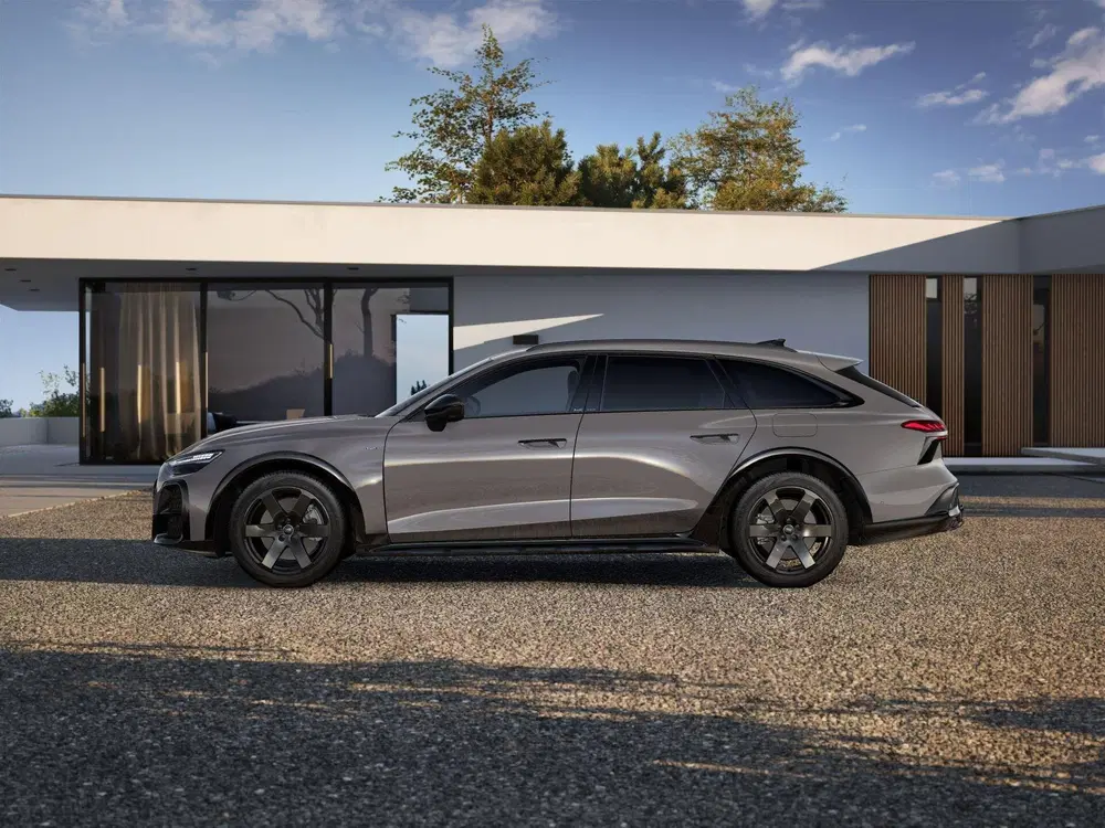 Audi A6 allroad quattro 2.0 allroad e-hybrid 367pk quattro uit 2026, foto 3
