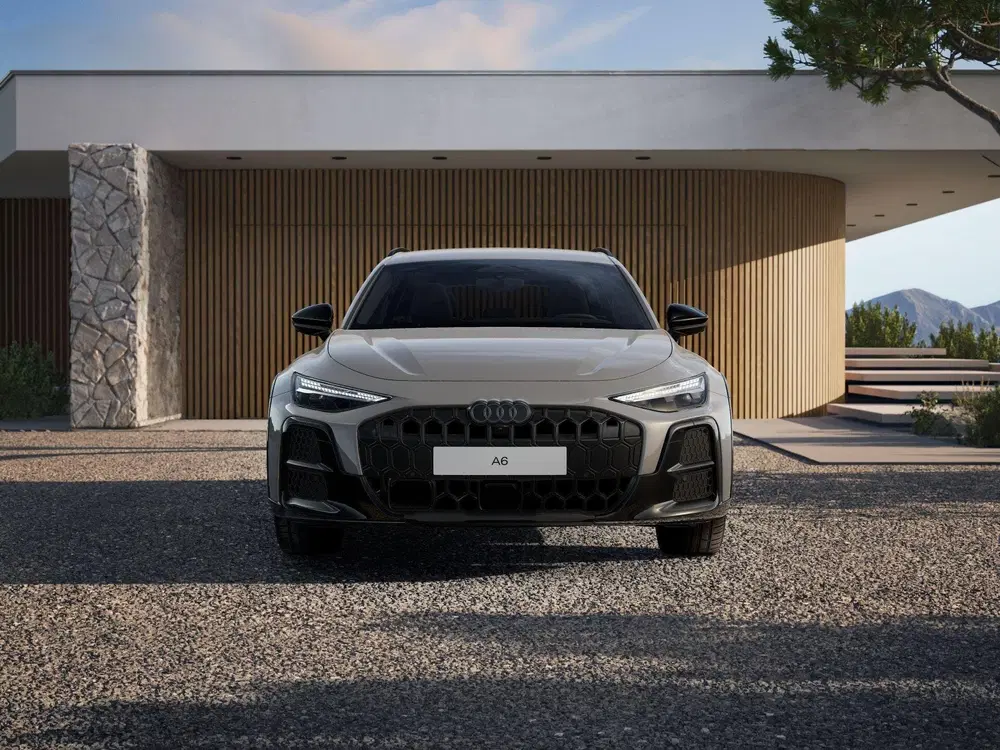 Audi A6 allroad quattro 2.0 allroad e-hybrid 367pk quattro uit 2026, foto 8