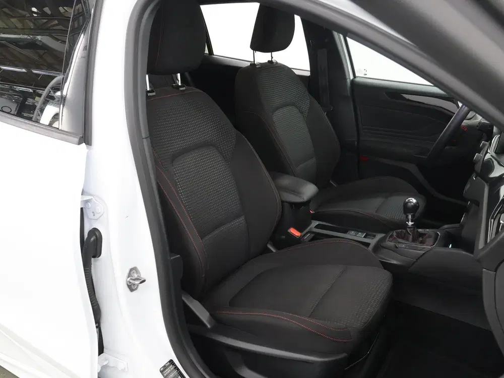 Ford Focus 1.0 EcoBoost Hybrid ST Line Business uit 2022, foto 11