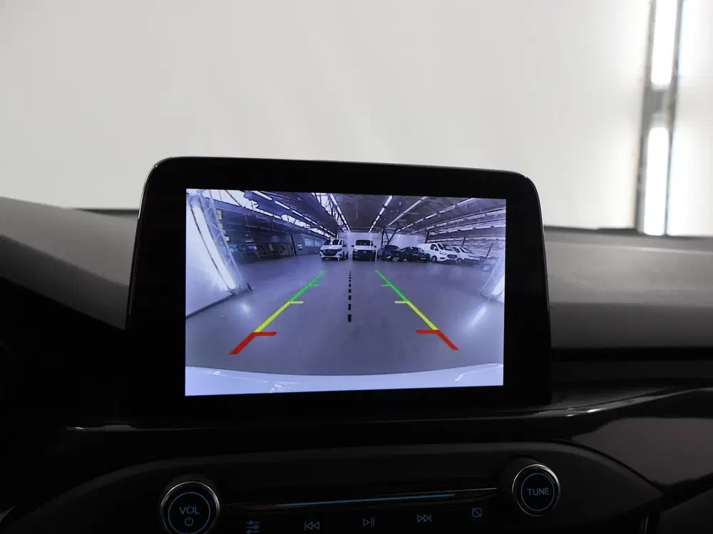 Ford Focus 1.0 EcoBoost Hybrid ST Line Business uit 2022, foto 15