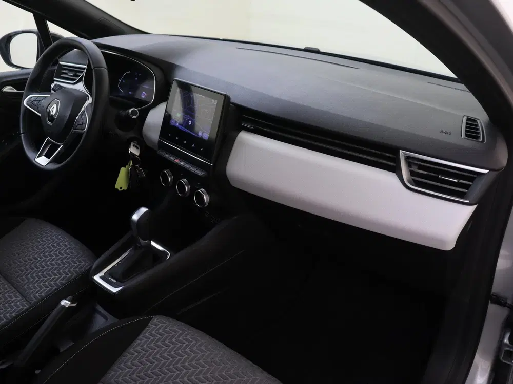 Renault Clio 1.6 E-Tech Hybrid 140 Limited uit 2021, foto 11