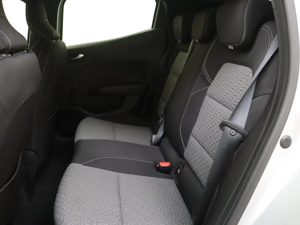 Renault Clio 1.6 E-Tech Hybrid 140 Limited uit 2021, foto 12