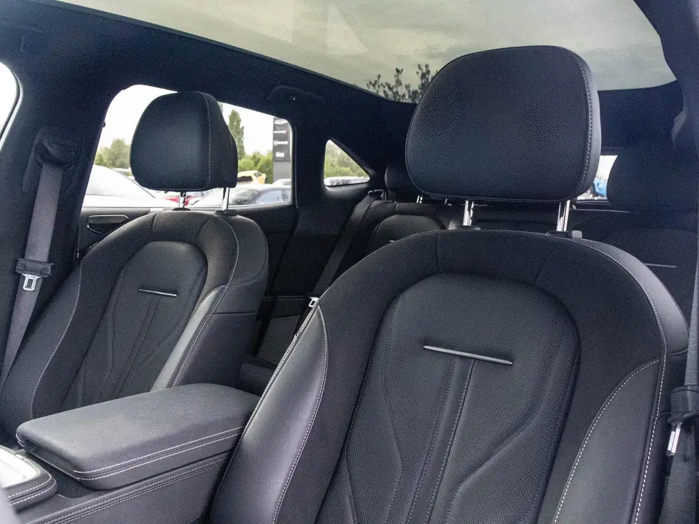 Zeekr 7GT Long Range RWD 100 kWh uit 2026, foto 10