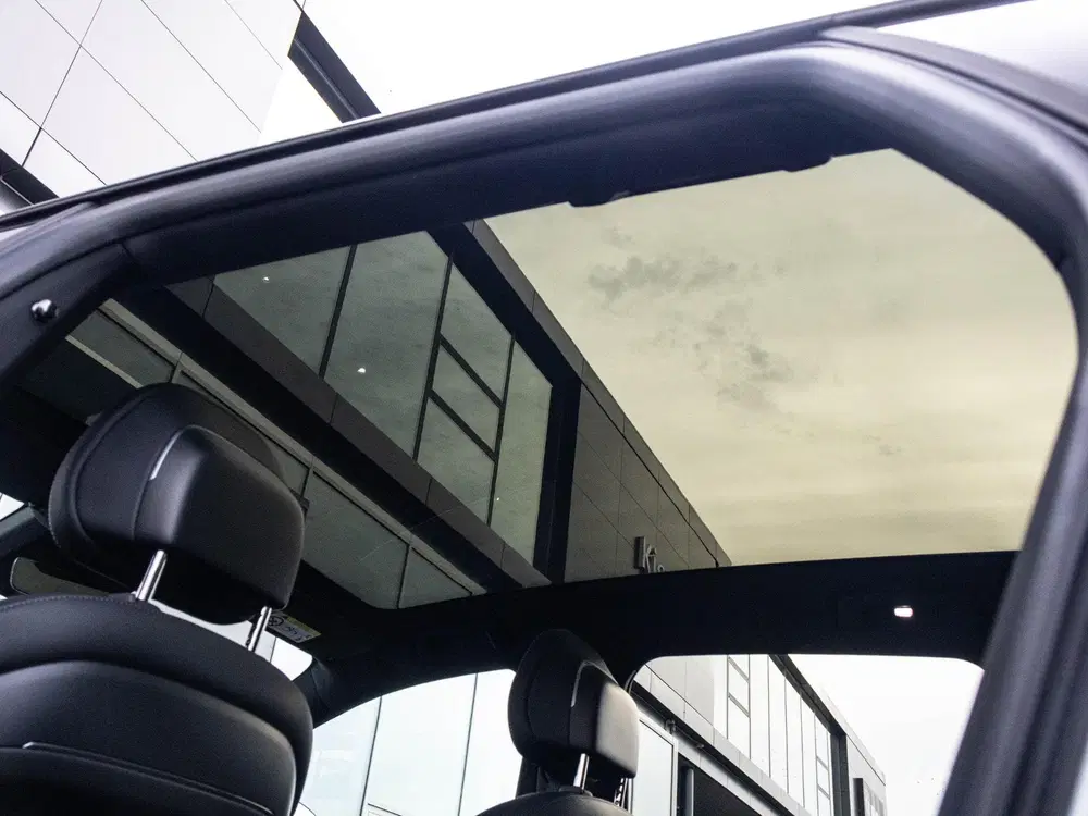 Zeekr 7GT Long Range RWD 100 kWh uit 2026, foto 3