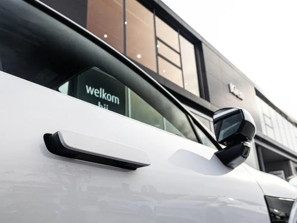 Zeekr 7GT Long Range RWD 100 kWh uit 2026, foto 6