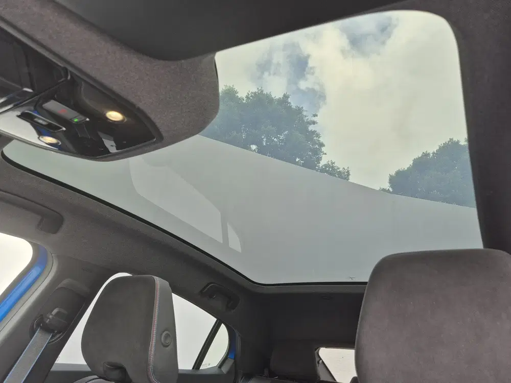 Renault Rafale E-Tech 4x4 plug-in hybrid 300 esprit Alpin uit 2025, foto 4