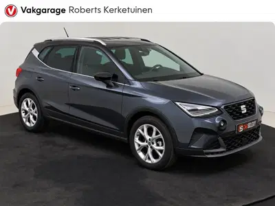 SEAT Arona FR Business uit 2024