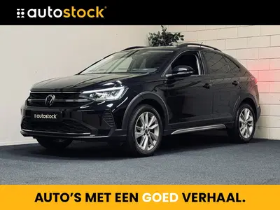 Volkswagen Taigo 1.0 TSI Life uit 2024