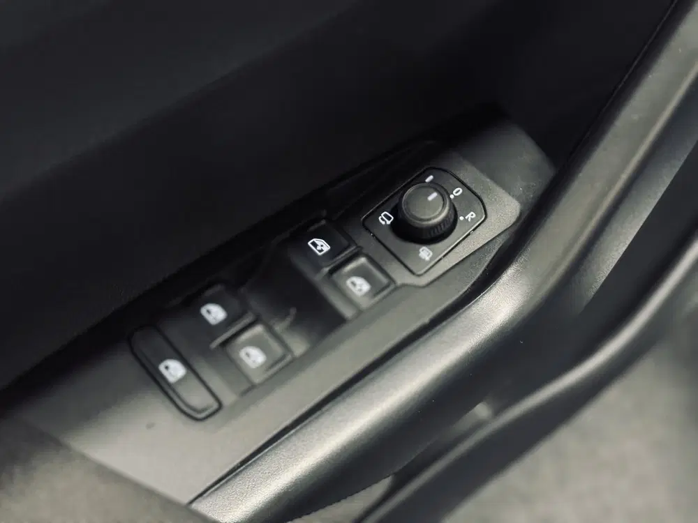 Volkswagen Taigo 1.0 TSI Life uit 2024, foto 11