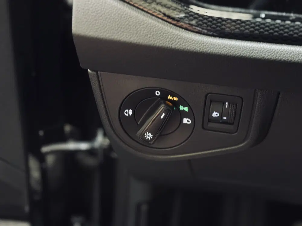 Volkswagen Taigo 1.0 TSI Life uit 2024, foto 12