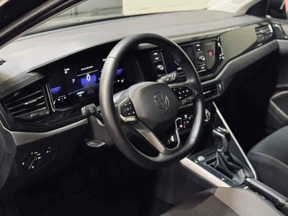 Volkswagen Taigo 1.0 TSI Life uit 2024, foto 13