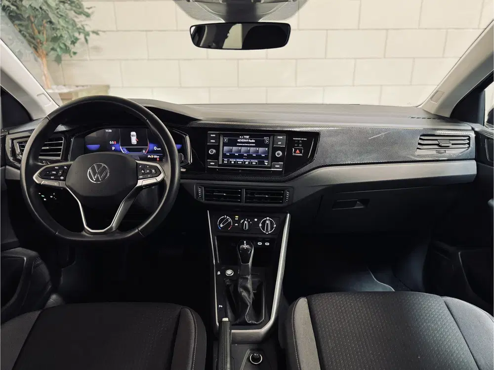 Volkswagen Taigo 1.0 TSI Life uit 2024, foto 3