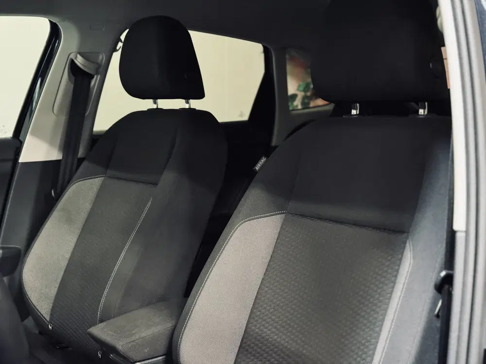 Volkswagen Taigo 1.0 TSI Life uit 2024, foto 4